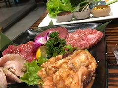 -和萌牛肠烧烤(财富中心店)