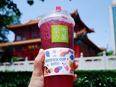 -奈雪的茶(石家庄万象城店)