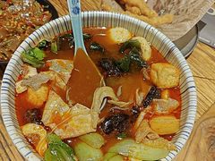-北丐先生·野馄饨烧烤(南京首店)