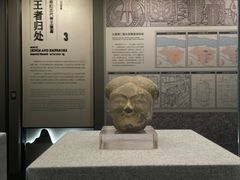 -洛阳古墓博物馆