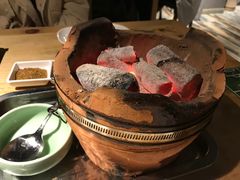 -碳说品道.瓦片烤肉.海鲜烧烤(中华路店)