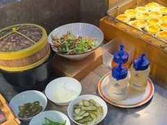 -比格比萨自助(国展店)