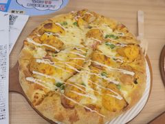 -达美乐比萨(深圳广夏路店)