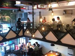 大堂-马头巷·隐庐居·红油大虾(园区店)