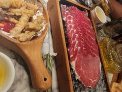 -鱼豆吉·豆浆鱼火锅(宜昌万达店)