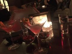 -LONG BAR 廊吧(外滩华尔道夫酒店)