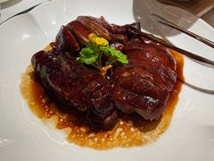 -宝轩渔府·老字号海鲜·正宗津菜(水上店)