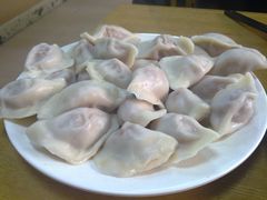羊肉饺子-白记饺子馆多伦道店