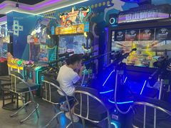 -大玩家(通州万达广场店)