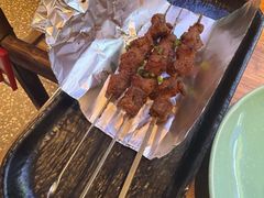 -额尔敦草原涮羊肉·烧烤(冻青树总店)