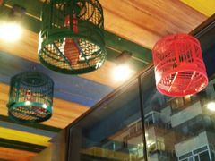 -喝丢一只鞋海鲜烧烤·海肠捞饭(文体街店)