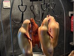 -大鸭梨烤鸭(望京店)