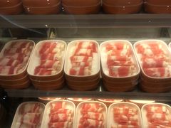 -新发展亚太JW万豪酒店·福苑咖啡厅