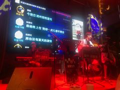 -梦田音乐miniLIVE(漳州店)