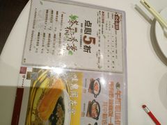 -稻香酒家·33年老字号·港式粤菜(富邦中心店)
