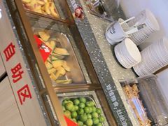 -大丰收李家(闽侯正荣财富中心广场店)