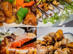 -喜记避风塘炒辣蟹(旗舰店)