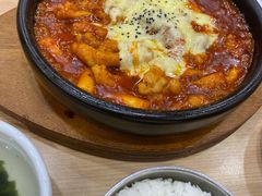 -米村拌饭(南京万达茂店)