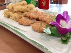 -友强·23年特色海鲜大排档(厦门店)
