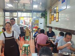 -阿秋牛排(湖心街店)