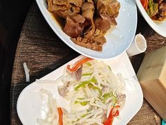 -南山竹海·珍味堂