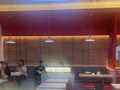 -华天新川面馆(缸瓦市店)