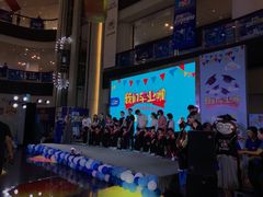 -昱南托育园.托班晚托.寒暑假班