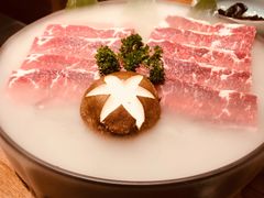 -九田家黑牛烤肉料理(三墩店)