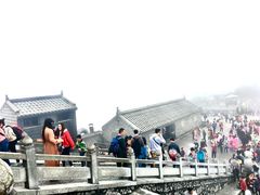 -南岳衡山风景名胜区