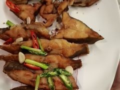 -揽季锅物会.福建黄鱼.海鲜姿造(五四路店)