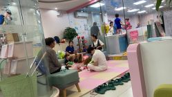 -B+CLUB母婴生活馆(海联路店)