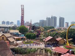 -深圳欢乐谷