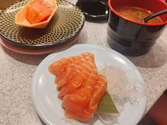 -争鲜回转寿司(海曙天一PLUS店)