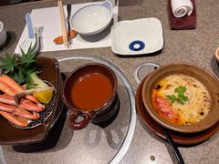 -蟹道乐(網元別館店)