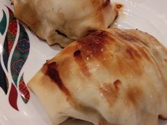 和田烤包子-巴依老爷·新疆美食(上城区天城路店)