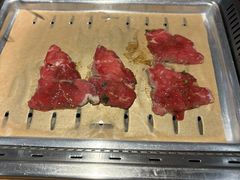 -新石器烤肉(南站店)