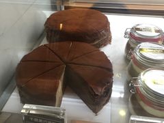 -Awfully Chocolate(来福士广场店)