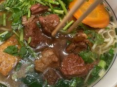 -陈阿婆鱼头泡饼·京味菜(复兴路店)
