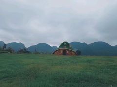 -云漫湖生态度假公园