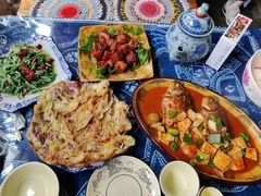 -老宅子私房菜馆(大理古城店)