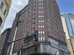 -上海国际饭店