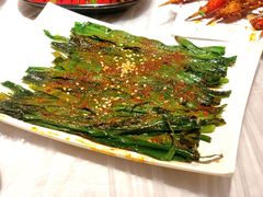 -可可大虾武汉土菜大排档(万松园1店)