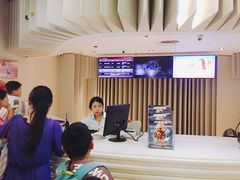 -银兴国际影城(星汇维港店)