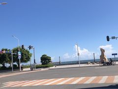 -青澳湾北回归线广场