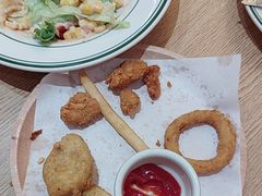 -摩欧客意式餐厅(高新活力汇店)