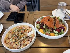 -Bistro 63 创意融合料理(广粤天地店)