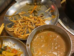 -江湖六膳門串串香(隆礼路店)