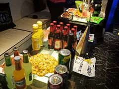 -公馆KTV(后湖店)
