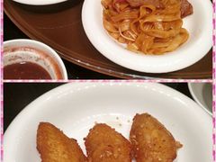 -富力万达嘉华酒店-品珍中餐厅(水果湖店)