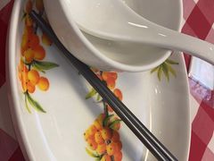 -西贝(华发商都店)